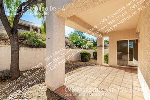 16339 E Segundo Dr in Fountain Hills, AZ - Building Photo