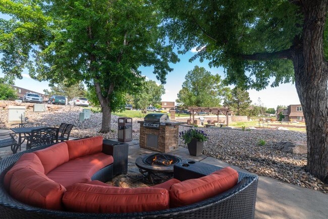 LaCrosse Estates Apartment Homes in Rapid City, SD - Building Photo - Building Photo