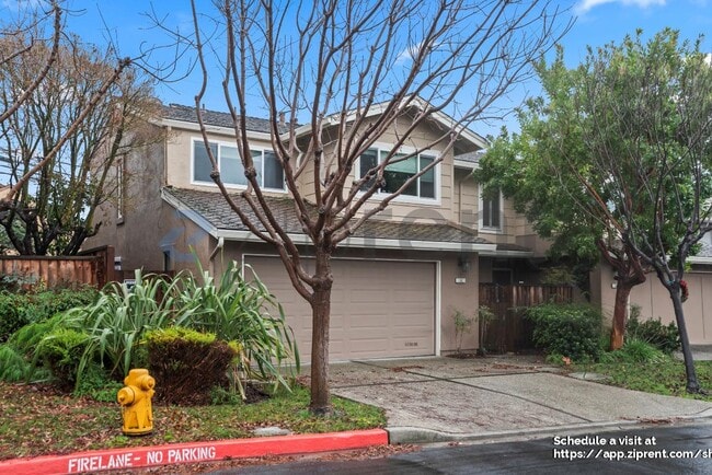 567 Blue Jay Dr in Hayward, CA - Building Photo - Building Photo