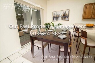 1117 Citrus Hill Ct in Seffner, FL - Building Photo - Building Photo