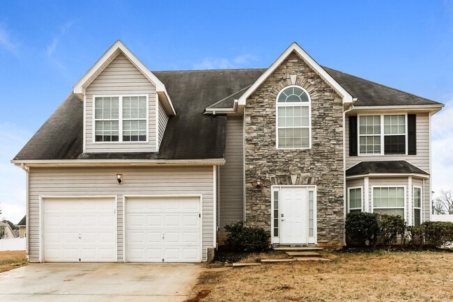 property at 504 Rosalind Terrace