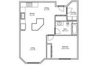 South Pointe Apartment Homes photo'