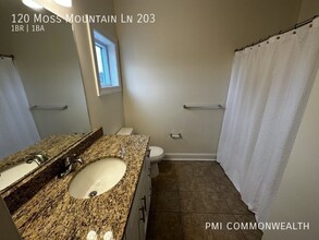 120 Moss Mountain Ln in Charlottesville, VA - Building Photo - Building Photo