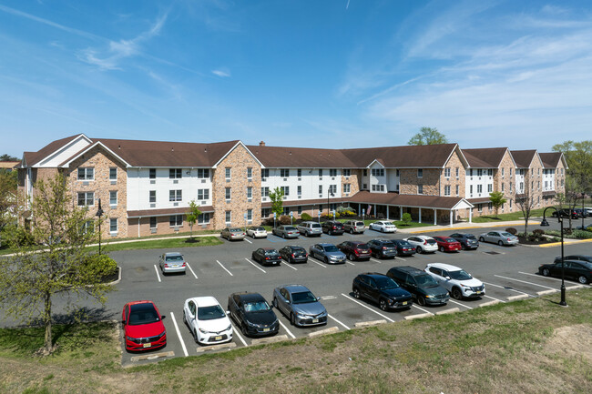 Stonegate at St. Stephens I in Pennsauken, NJ - Building Photo - Primary Photo