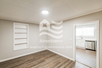 2510 4th St E in Tuscaloosa, AL - Foto de edificio - Building Photo