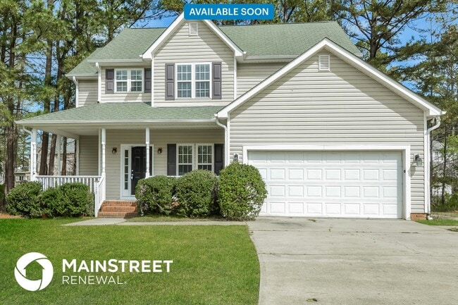 property at 128 Heritage Dr