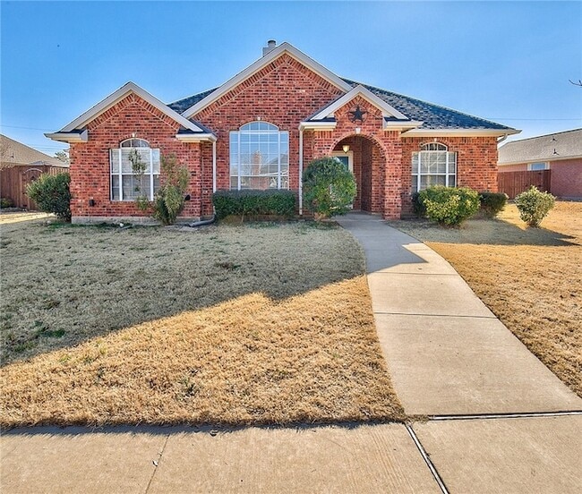 property at 4424 Maple Shade Ave