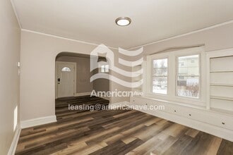 13601 Edgewood Ave in Cleveland, OH - Building Photo - Building Photo