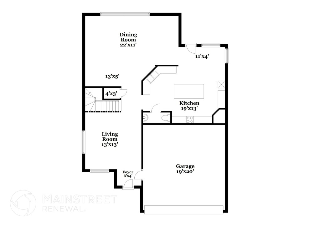9251 Everton in San Antonio, TX - Building Photo