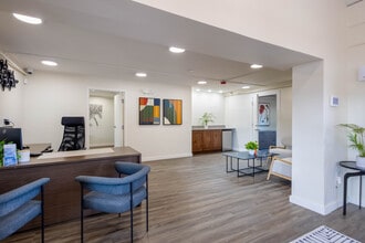 Broad View Apartments in Columbia, SC - Foto de edificio - Interior Photo
