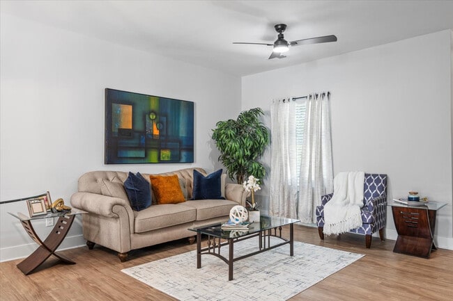 Room in Townhome on Freeze Ave NW in Concord, NC - Building Photo - Building Photo