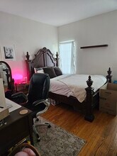 411 N Spaulding Ave, Unit 1 in Los Angeles, CA - Foto de edificio - Building Photo