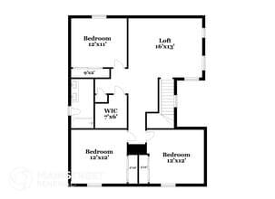 8223 West Odeum Ln in Phoenix, AZ - Foto de edificio - Building Photo