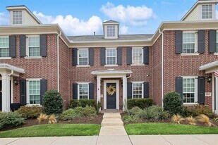 1008 Redbrick Ln in Northlake, TX - Building Photo