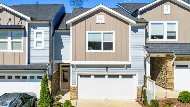 property at 254 Deardom Wy