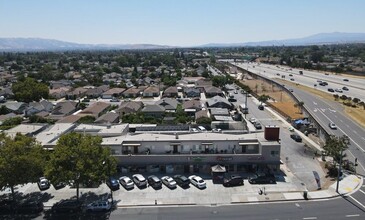 Alum Rock Apartments in San Jose, CA - Building Photo - Primary Photo