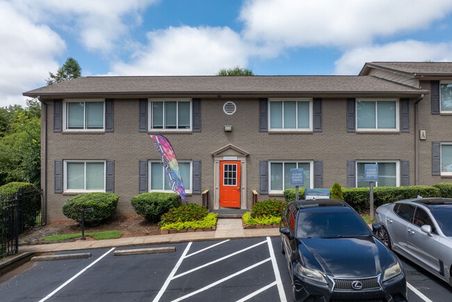 Broadway at East Atlanta in Atlanta, GA - Building Photo - Building Photo