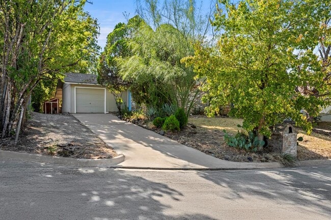property at 6709 Tampa Cove