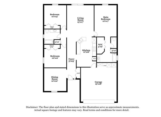 9432 Harrier Ct in Jacksonville, FL - Foto de edificio - Building Photo