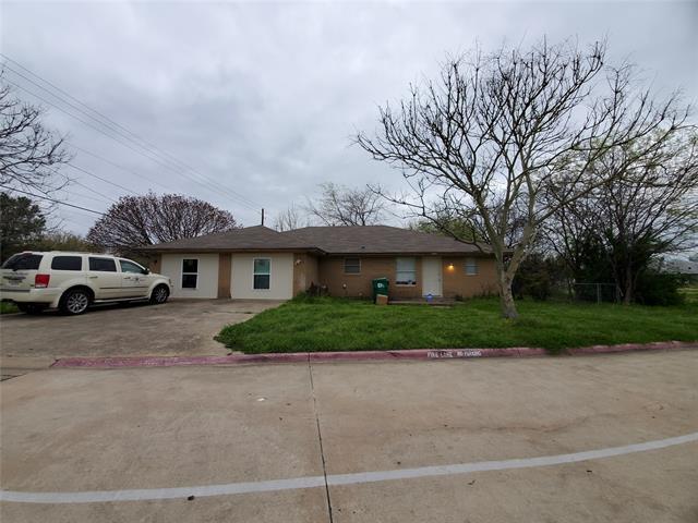 property at 1000 Mulkey Ln