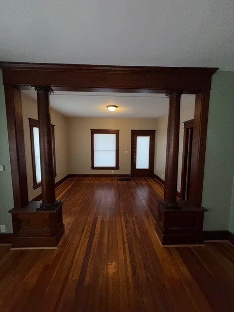 property at 1350 Davis Ave NW