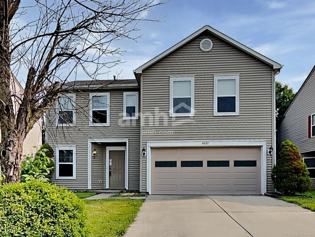 property at 6627 W Jefferson Ct