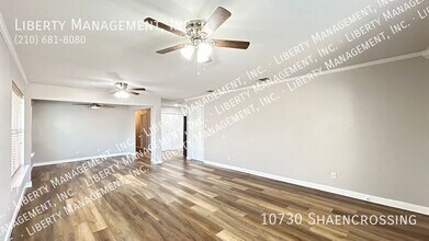 10730 Shaencrossing in San Antonio, TX - Building Photo - Building Photo