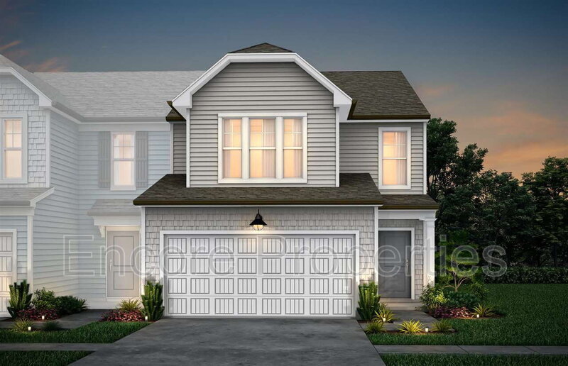 728 Colby Pl in Durham, NC - Building Photo