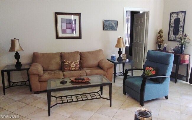 property at 5076 Annunciation Cir
