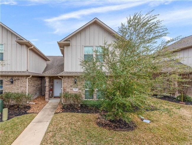 property at 3621 Haverford