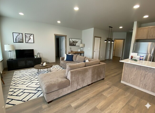 West Meadows Villas in Spokane, WA - Building Photo - Building Photo