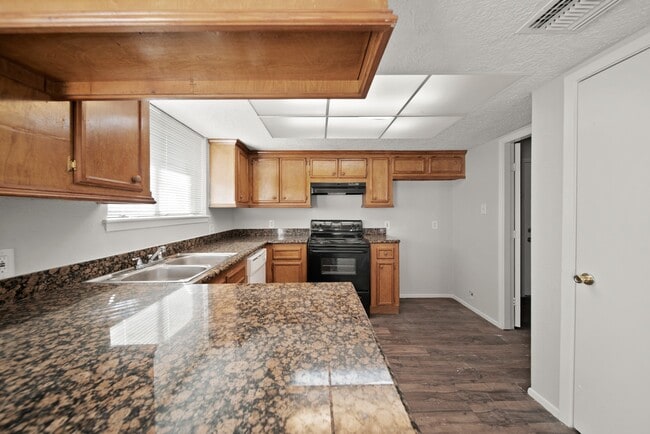 property at 13719 Southline Rd