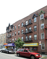 1407 W 8th St Apartments