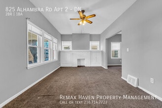 825 Alhambra Rd in Cleveland, OH - Building Photo - Building Photo