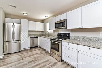 4657 S Paseo Don Carlos in Tucson, AZ - Building Photo - Building Photo