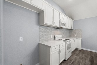 417 Cleaves St in Dallas, TX - Building Photo - Building Photo