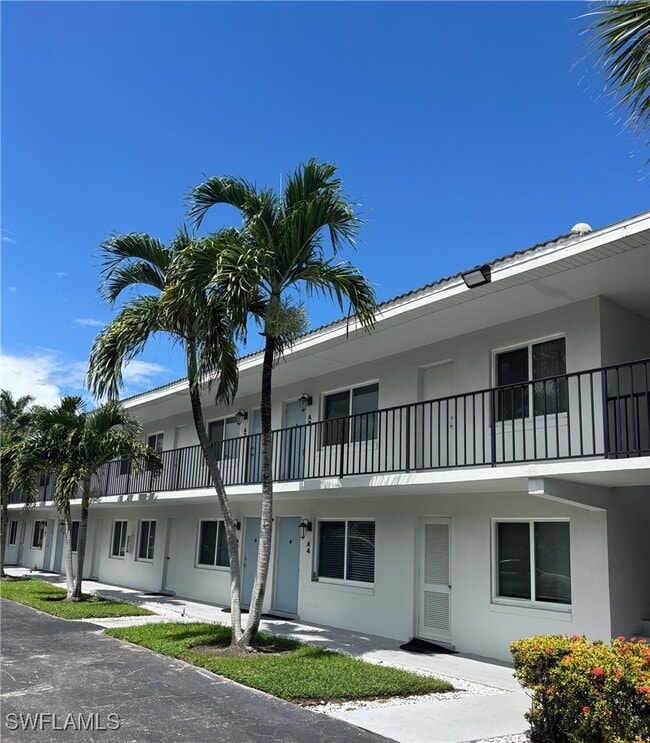 property at 3250 10th St N