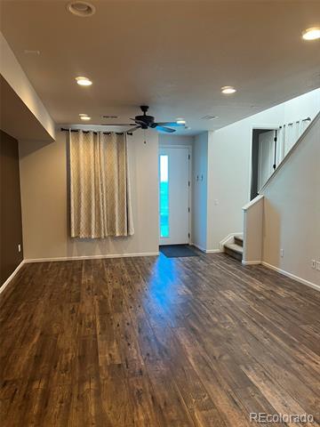 23626 E 5th Pl in Aurora, CO - Building Photo - Building Photo