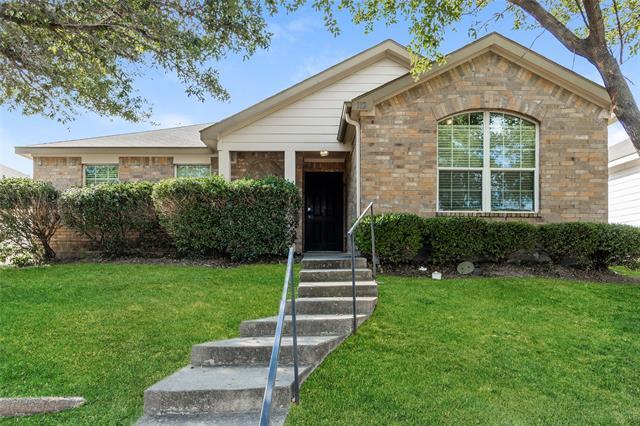 112 Bushel Ln in Dallas, TX - Building Photo