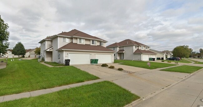 property at 3208 SE Grant St