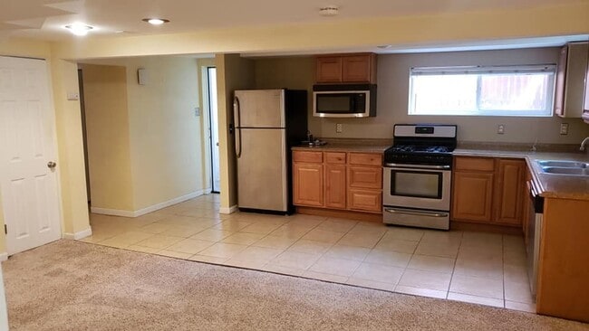 1148 Milwaukee St in Denver, CO - Building Photo - Building Photo