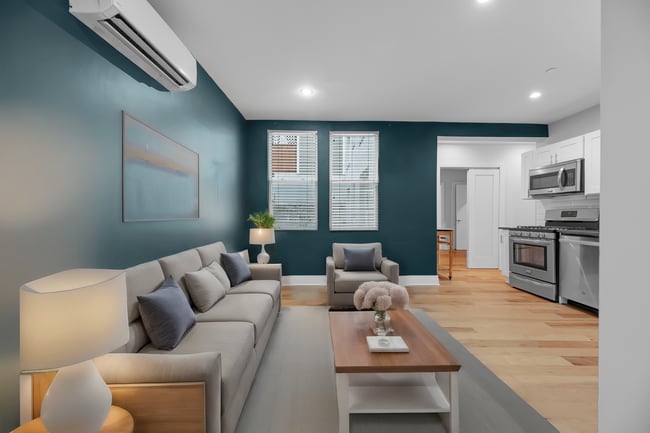 property at 3101 Sherman Ave NW