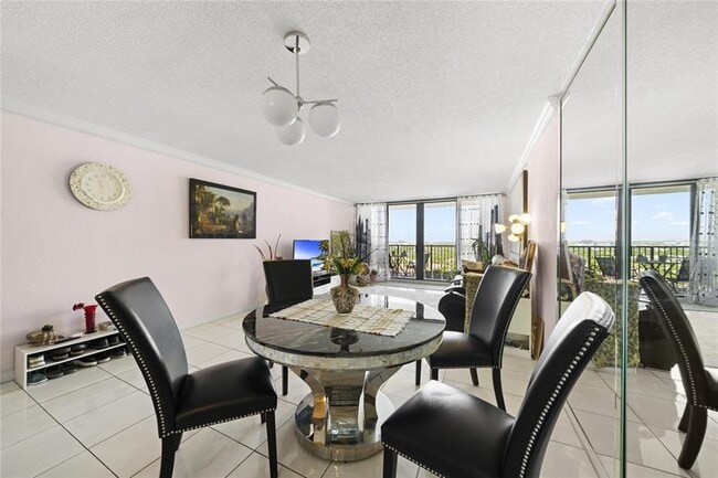 property at 2201 S Ocean Dr