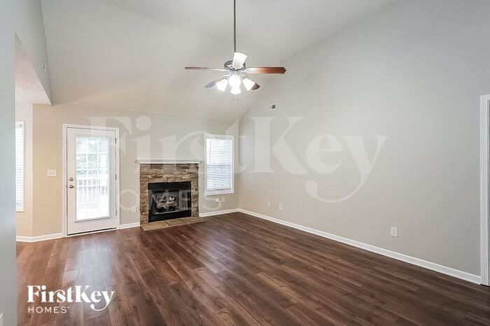 1137 Channelview Ct in Clarksville, TN - Building Photo