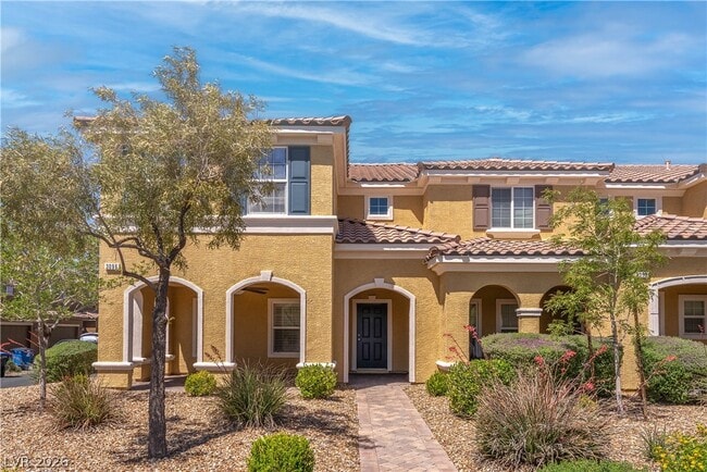 property at 3096 Bicentennial Pkwy