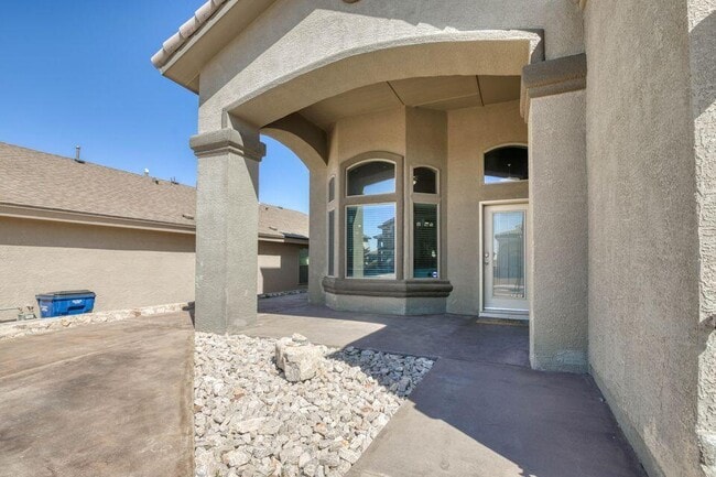 property at 429 Sonaran Ct