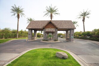 3306 E Jaeger Cir in Mesa, AZ - Building Photo - Building Photo