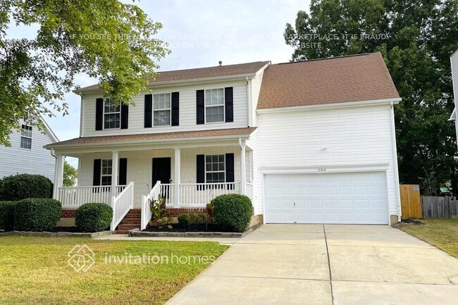 property at 13818 Pilcher Dr