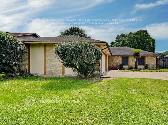 property at 2818 Mayflower Landing Ct