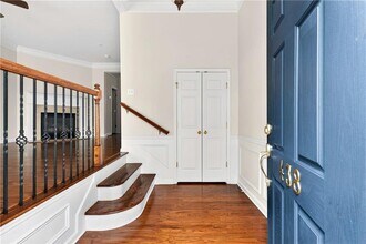 438 Tioram Ln SE in Smyrna, GA - Building Photo - Building Photo